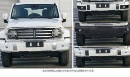 坦克三百城市版最新爆料,揭秘性能与设计亮点