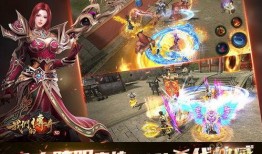 cg手游最新爆料是什么,神秘新IP即将亮相，游戏玩法颠覆想象