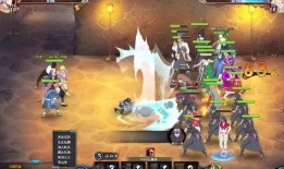 火影忍者页游最新爆料,神秘忍术觉醒，全新角色登场！